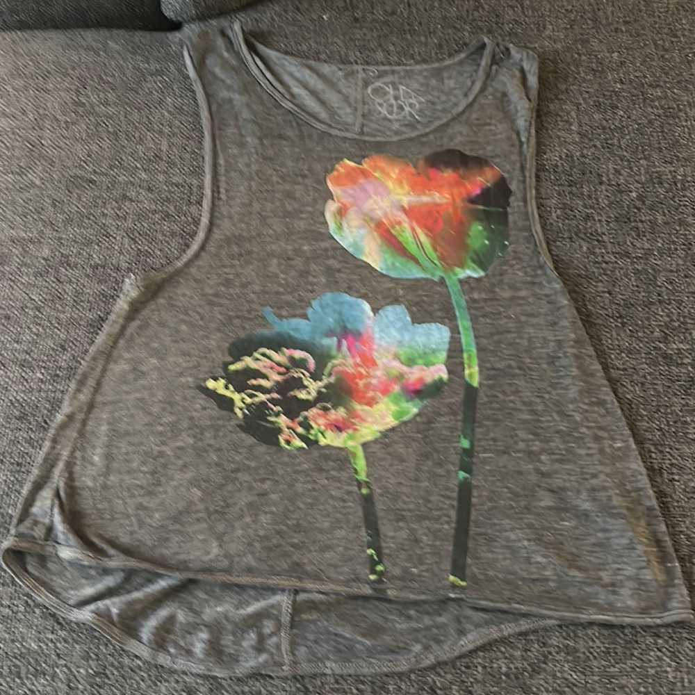 Chaser Tank